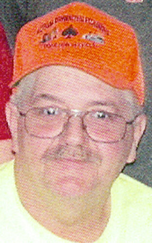 Bernhard A. Stotler